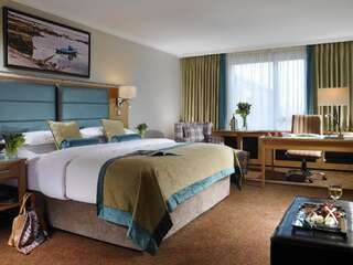 Отель Radisson BLU Hotel and Spa, Limerick Лимерик Двухместный номер с 1 кроватью-6