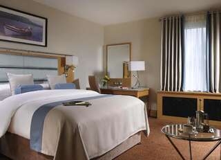 Отель Radisson BLU Hotel and Spa, Limerick Лимерик Двухместный номер с 1 кроватью-8