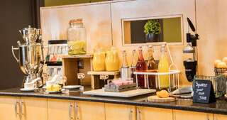 Отель Radisson BLU Hotel and Spa, Limerick Лимерик-4