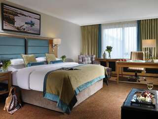 Отель Radisson BLU Hotel and Spa, Limerick Лимерик Двухместный номер с 1 кроватью-2