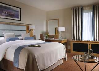 Отель Radisson BLU Hotel and Spa, Limerick Лимерик Двухместный номер с 1 кроватью-3